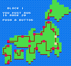サイクルレースロードマン - レトロゲームの殿堂 - atwiki